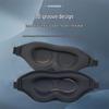 OLOMM 3D Sleep Eye Mask