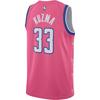 Nike Basketball Jersey Unisex Pink DO9613-683