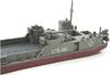 AFV Club US Navy Class 6 Tank Landing Ship of Plastic Model Kit SE73518 1/350 LCT-501 Mk. (Set 2)