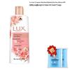 Brightening Pink Cherry Blossom Shower Gel Set