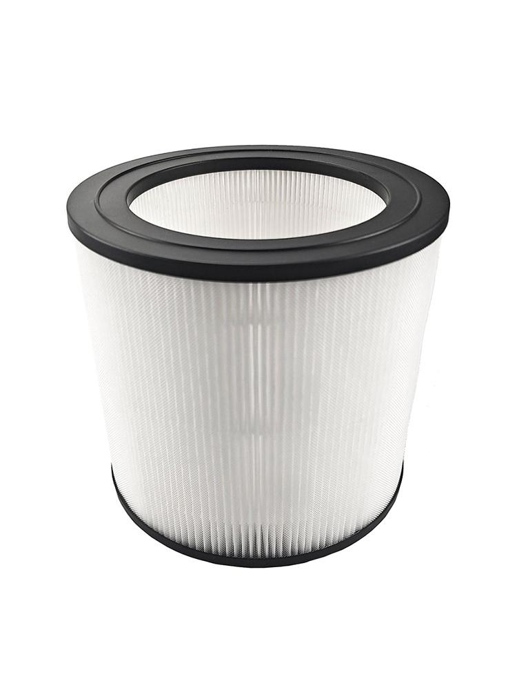 Høyeffektivt AC0650 AC0651 Erstatningsfilter FY0611/30 for Philips Luftrenser