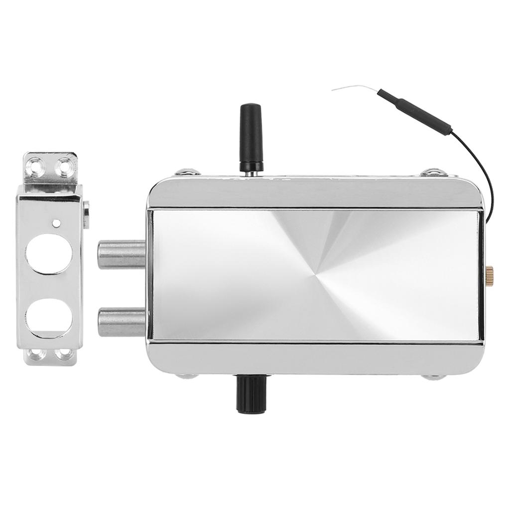 Intelligent Remote Control Door Lock Mechanical Anti Theft Electric Smart Sensor Bluetooth Home Locker