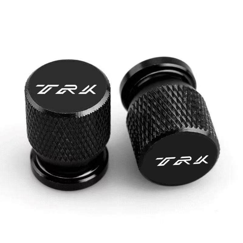 2 Pcs Motorcycle g13  Accessories For Benelli TRK 502 502X TRK502/X All Year Aluminum Alloy Tire Valve Air Port Stem Cover Caps