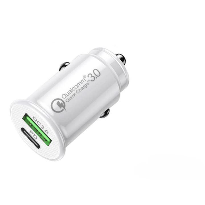 

Автомобильный прикуриватель Di-CoPoss, 3,1 А, 3 QC, Автомобильная розетка расширения, Распределитель, Автомобильный