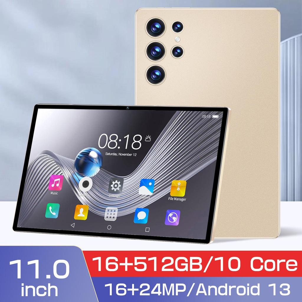 Tablet S23 2-in-1 Russia WB Southeast Asia Bestseller