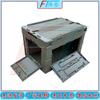 Fēngtà 50L Folding Storage Box with Double Side Doors