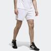 Adidas Estro 19 Breathable Shorts Men Bottoms White FT6688