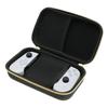 Storage Bag Gamepad Organizer with Lanyard Anti Scratch Protector Case EVA Hard Case for Backbone One Handle Controller