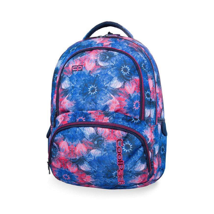 CoolPack Spiner Youth Backpack In Magnolia Pink, Style