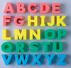 KUMON PUBLISHING 7 Fun Activities ABC Blocks KEA-10 Educational Toy English Learning Material Ages 3 and Up KUMON