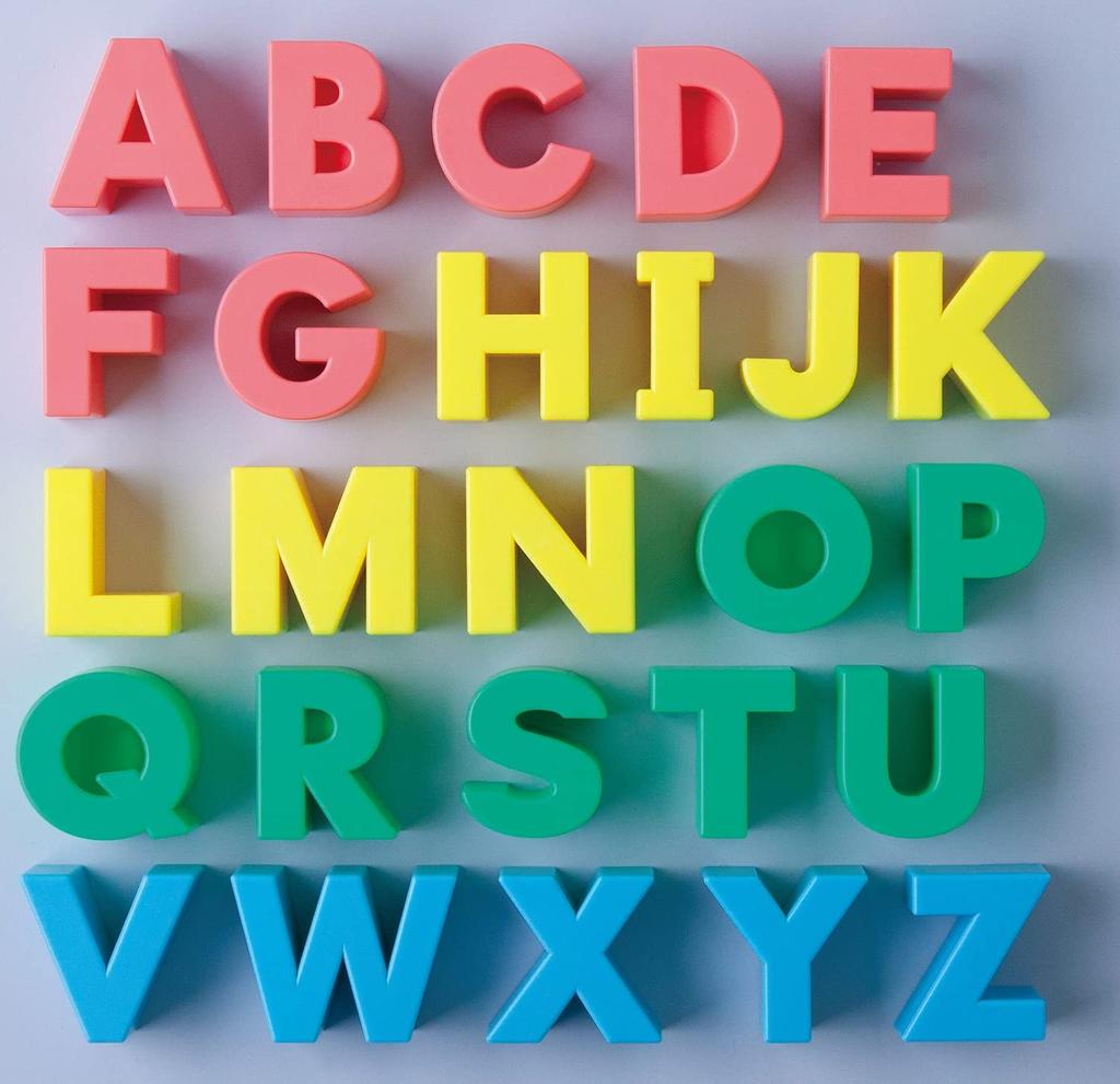 KUMON PUBLISHING 7 Fun Activities ABC Blocks KEA-10 Educational Toy English Learning Material Ages 3 and Up KUMON