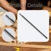Drill Bit Extend ,Double Screw Fixed ,Woodworking ,Reusable ,Thickened Steel Extension Set for