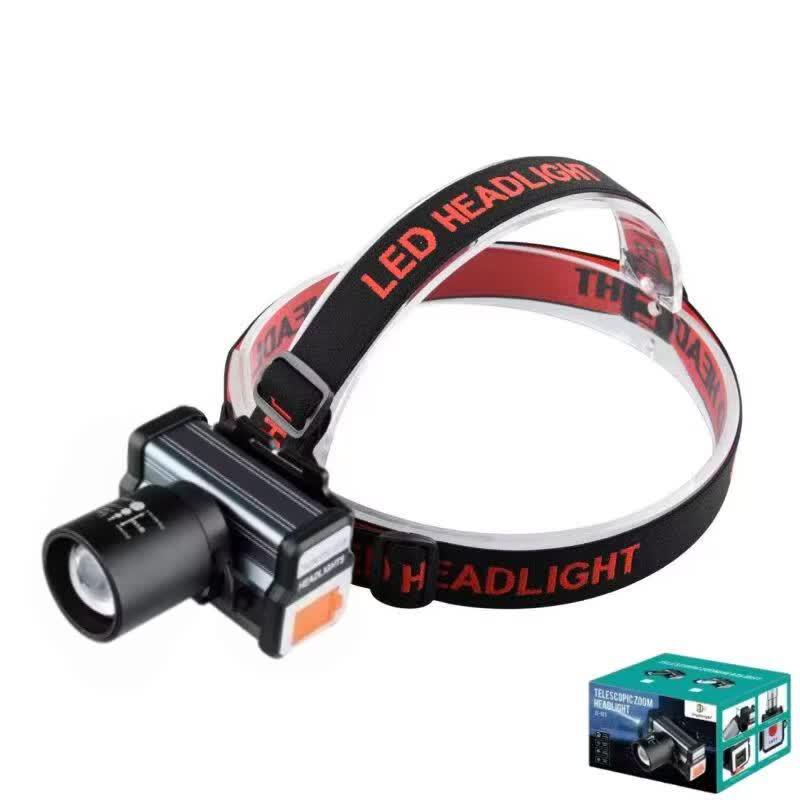 Lishi Strong Beam Outdoor Headlamp