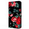 Buch Leder Süße Hülle Für Samsung Galaxy A12 A02 A03s A42 A32 4G A52s 5G Hülle Portemonnaie Blume Bemalt Kühl Ständer Klapp A 03s 12