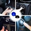 4.1x8cm Engine Start Button Cover, Push Start Button Cover, Start Stop Button Cover, Funny
