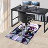 Huntress Trio Adventure Carpet For Playroom Bedroom Living Room Sofa Home Decorkids Game Area Rug Nonslip Floor Mat