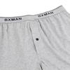 BXMAN Men's Pure Cotton Loose Boxer Briefs
