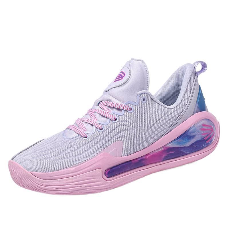Curry 12 basketball shoes couple actual combat wear-resistant game boots men's friction sound sneakers women's sports shoes running shoes