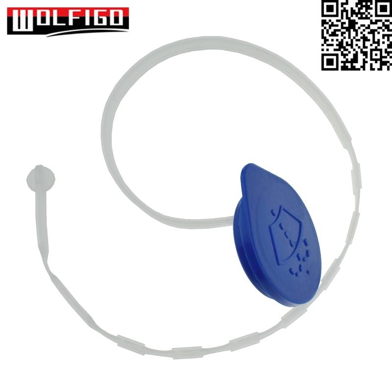 Windshield Washer Fluid Reservoir Tank Cap For Mazda CX-5 2013 2014 2015 2016 KD35-67-483,KD35-67-483,KD3567483 New