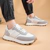 Men's Sports Shoes Classic Luxury Fashionable and Comfortable Design Styles Youth or Adults Daily Outdoor High-quality Shoes