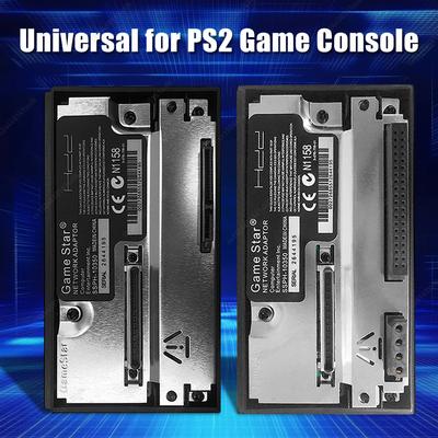 NEW SATA/IDE Interface Network Card Adapter For PS2 Fat Game Console SATA HDD For Playstation 2 Fat Sata Socket Gaming Accessori