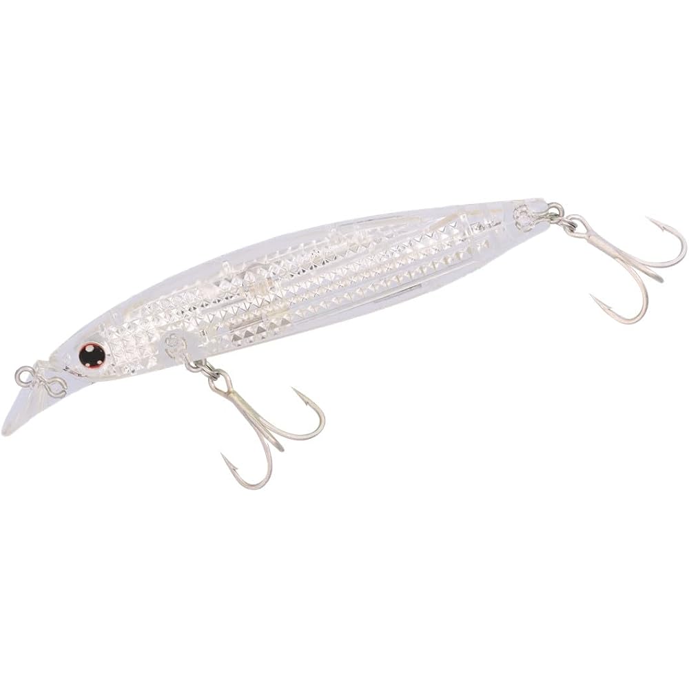Daiwa Shoreline Shiner Z Vertis R98F-LI LI Max Laser Fishing Lure 98mm