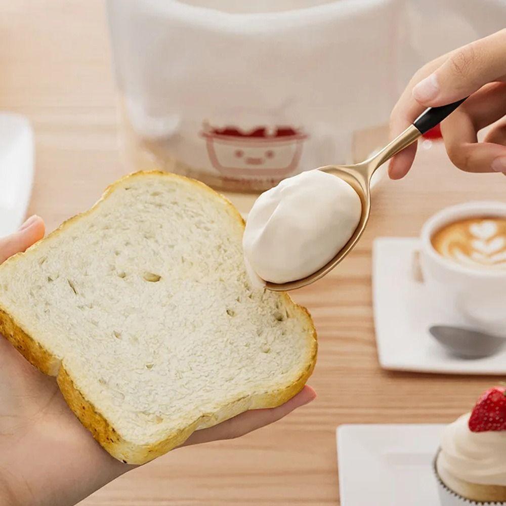 Reusable Greek Yogurt Strainer Fine Mesh Homemade Yogurt Filter Whey Separator  Cooking