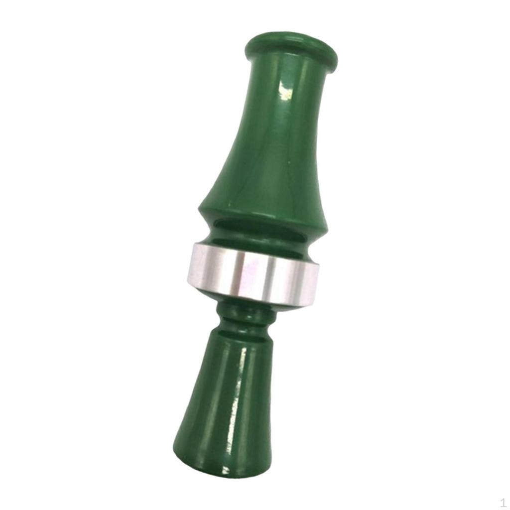 Buy Outdoor Duck Call Whistles Decoy Sound Lure Mallard Mallards