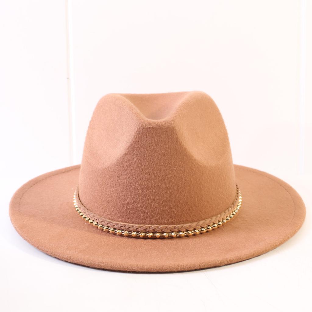 Popular European and American Classic Simple Flat-brimmed Top Hat Men's and Women's Fashionable and Elegant Versatile Jazz Hat Top Hat