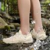 Anti-slip Outdoor Sneakers Men's Barefoot Hiking Shoes Women Breathable Wading Climbing Sports Shoes Wear-resistant