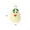 Adult Fruit Cosplay Costume Set with Headpiece for Festive Events