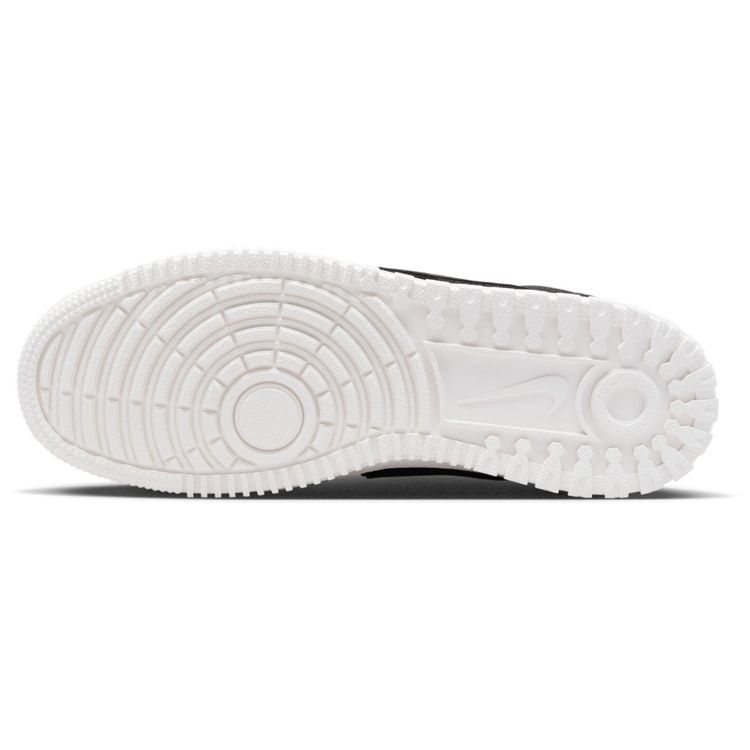 Nike Court Vision Mid Winter 'Black Phantom' DR7882-002