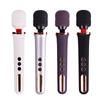 Meilang USB Rechargeable Vibrator for Women, Silent Waterproof Massager, Adult Sex Toy, Portable Mini