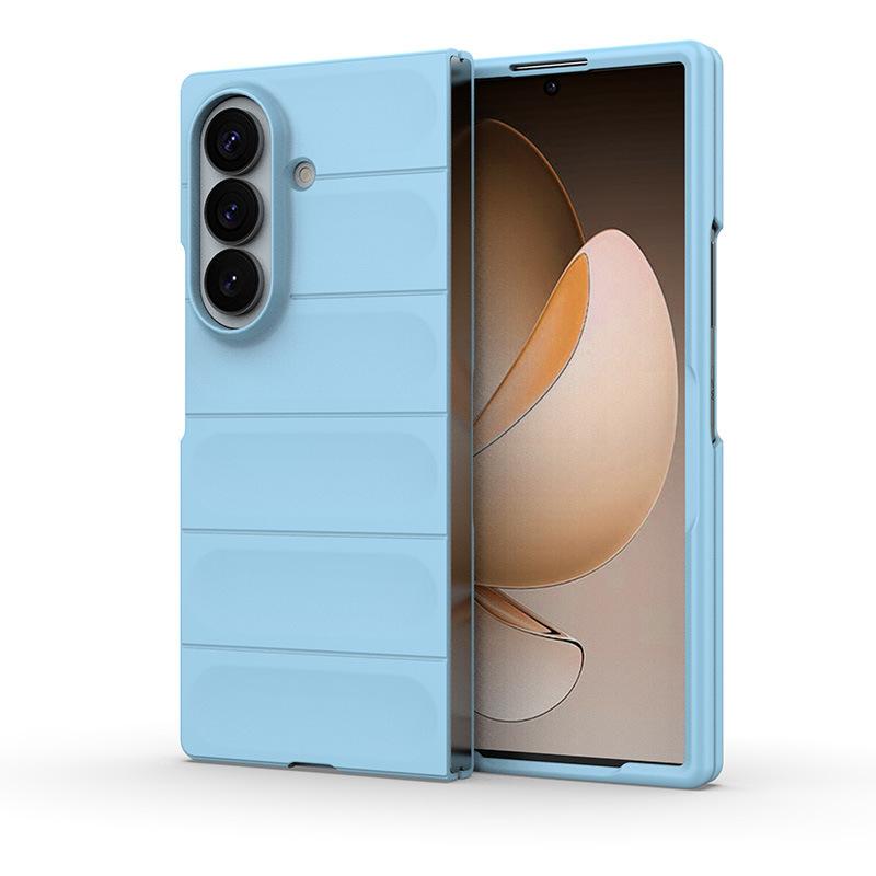 Samsung Galaxy Z Fold 8 Ultra Phone Case,Washable Soft TPU Phone Case Cover for Samsung Galaxy Z Fold 8 Ultra