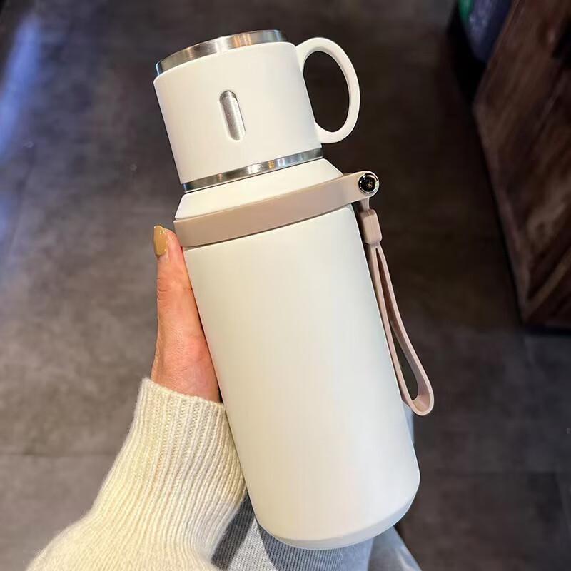 Shangqi 316 Stainless Steel Insulated Sports Bottle