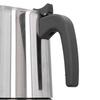 Large Capacity Stovetop Moka Pot Stainless Steel Stovetop Espresso Maker  Coffee Making