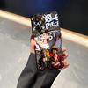Phone Cover Case for Realme 12 14 GT Master Neo2 C25 C21 C15 C12 11 Pro P3 Ultra Nazro 50 50i C33 C35 C53 C55 Anime Luffy Zoro