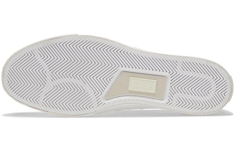Converse Jack Purcell Happy Camper Egret