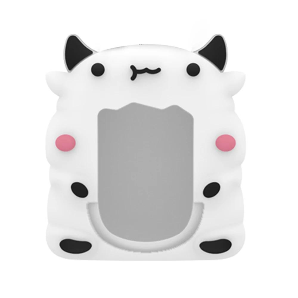 Silicone Cover Case Shockproof Protective Sleeve Skin Anti-Scratch for Tamagotchi Original Virtual Pet Game Machine