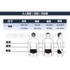 Halloween adult big male pirate party costume, male pirate cosplay stage costume cosplay