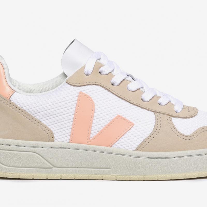 Veja Zapatilla Deportiva para Mujer V 10 sVjf221Vx01 823