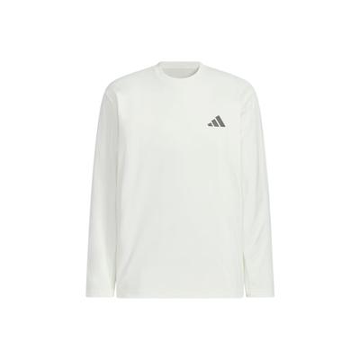 Climacool Modern Tech Long-Sleeve Top Men Tops KB5171