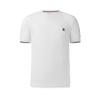 New FILA Tennis Tops Men's Jade White A11M533136F-WT