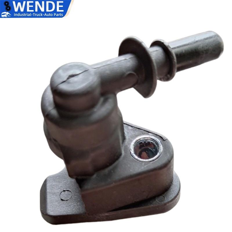 Fuel Injector Nozzle GY6-125CC For Lanmo