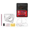 Huaqianhu Student Engineering Drawing Tool Kit