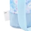 COLORFUL CANDY STYLE Water Bottle Holder for Cover Case with Shoulder Moonlight Butterfly N3770400 Girls, Strap, Insulated, Design,