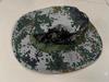 CS Camouflage Boonie Hat: Sun Protection for Fishing, Hiking, and Outdoor Activities