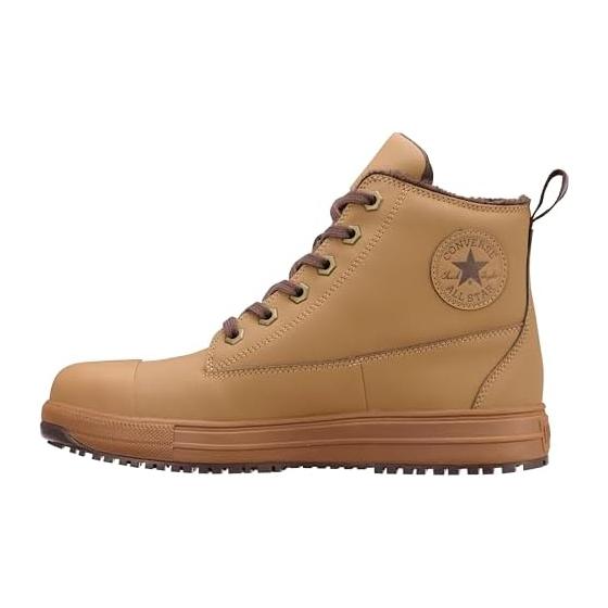 Converse Unisex Adult Work Shoes Protective Sneakers ALL STAR PS WG III HI (JSAA Type A) Safety Shoes