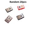 Retro Pattern Mini Resin Magic Book Charms 5/10/20PCS Bulk Pack for DIY Earring Pendant Jewelry Making Craft Supplies