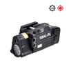 Tactical SBAL-PL Flashlight with Laser and Strobe